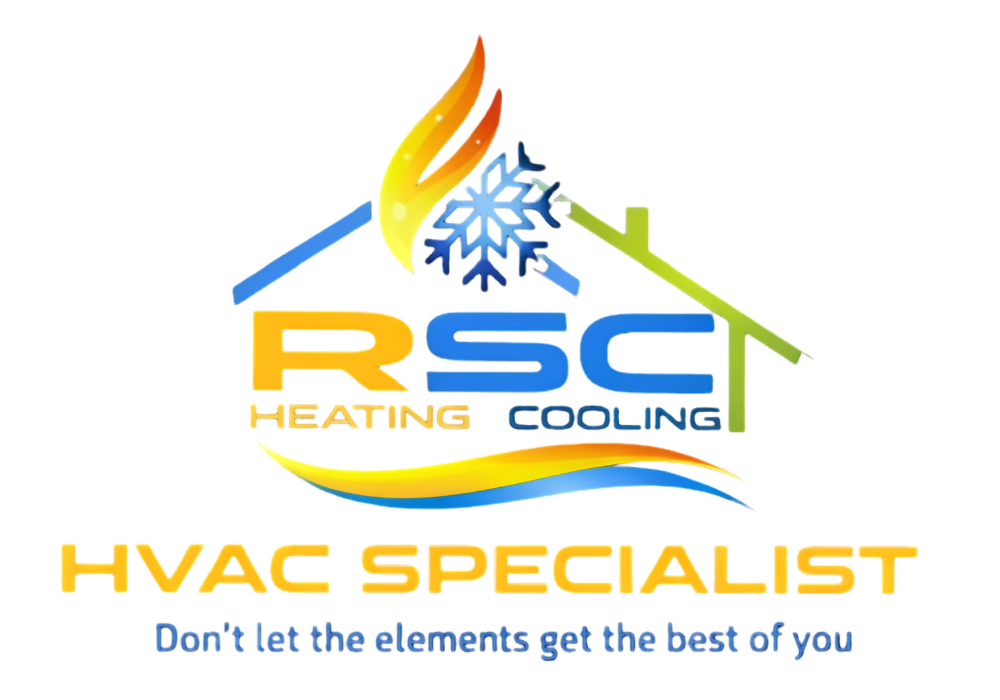RSC Heating and Cooling